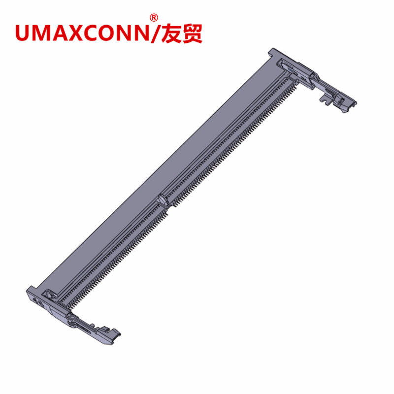 CONNECTOR-DONGGUAN UMAX INDUSTRIAL CO,.LTD